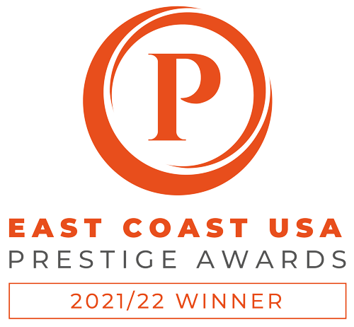 Moving Company of the Year' in the East Coast USA Prestige Awards 2021/22