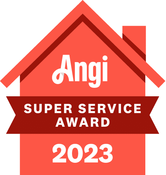 AA American Moving & Storage Inc - Angie's List 2023 Elite Service Award Winner